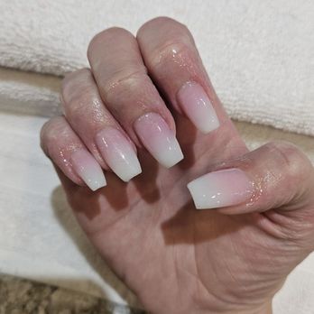 Nailed It Salon - Beautiful classic nails done by Lisa - Nail Salons Near Me - Concord, California Nailed It Salon - Beautiful classic nails done by Lisa - Nail Salons Near Me - Concord, California