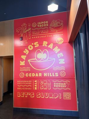 Kayo's Ramen by null