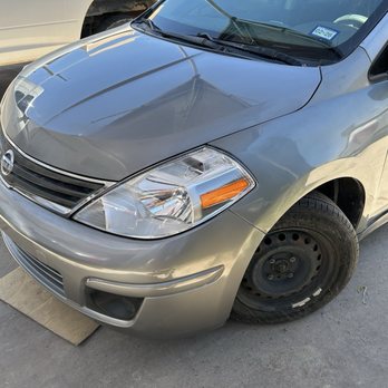 VIP BodyShop - Auto Repair Near Me - El Paso, Texas VIP BodyShop - Auto Repair Near Me - El Paso, Texas