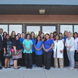 SV Professional Center - SV Professional Center Staff
