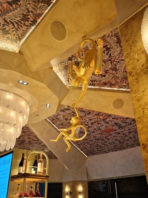 Lapa Lounge by null