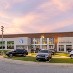 AutoNation Volkswagen Mall of Georgia