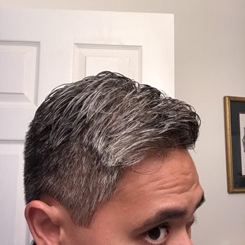 Supercuts - My hairstyle result - Hair Salons Near Me - HONOLULU, Hawaii