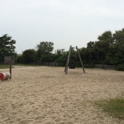 Spielplatz Am Dorfteich