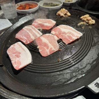 Ham Ji Park - Korean Near Me - Los Angeles, California
