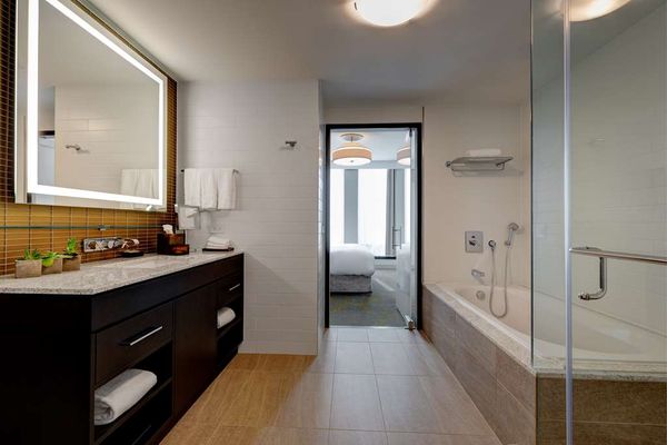 Hotel X Toronto, a Destination by Hyatt Hotel by null