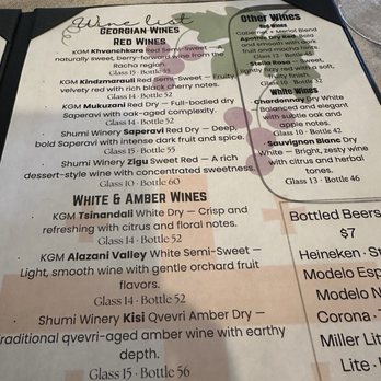 Metekhi - Georgian Near Me - Skokie, Illinois