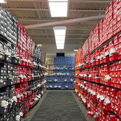 Rack Room Shoes