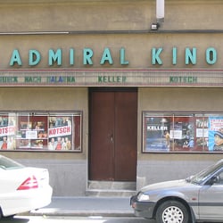 Admiral Kino