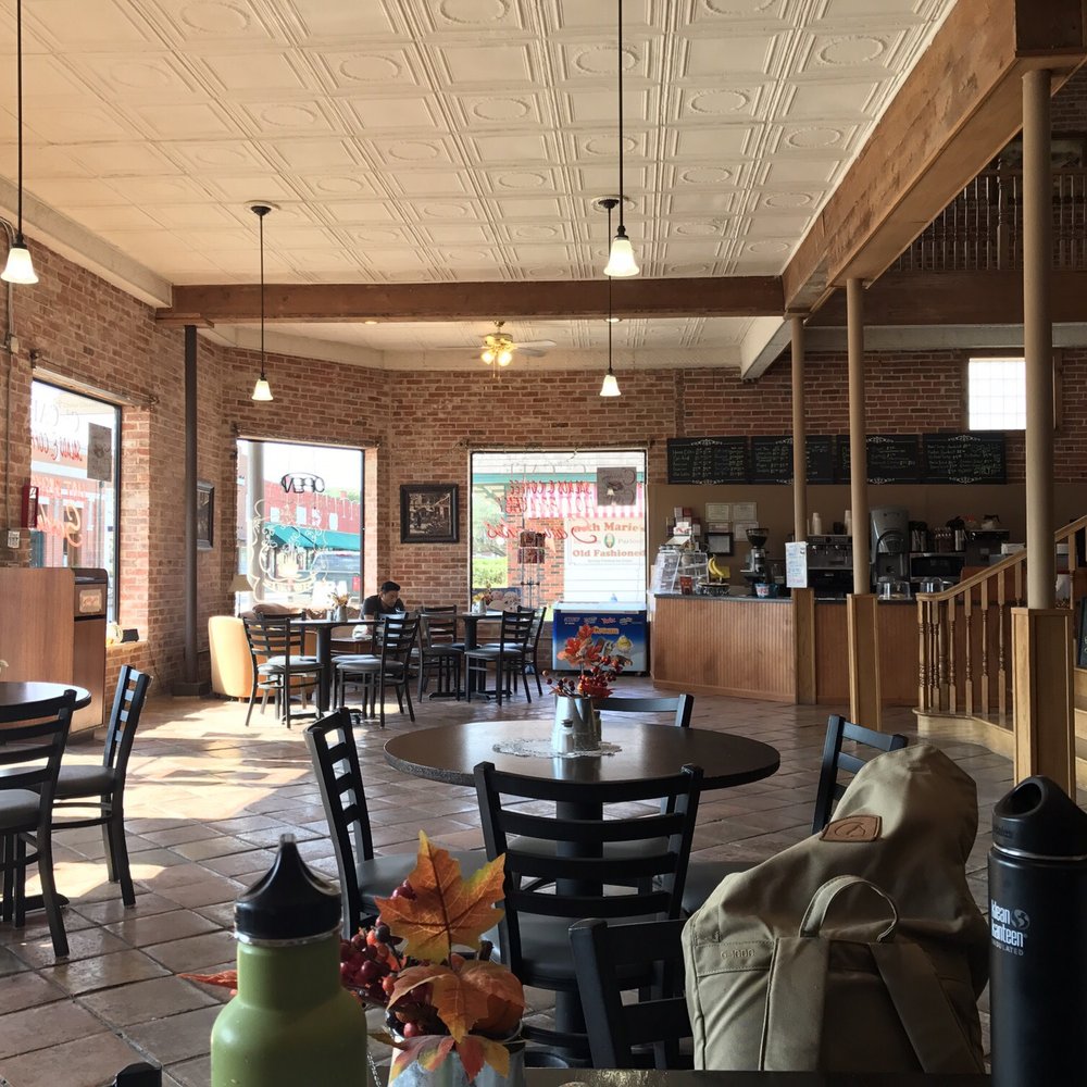 C Square Cafe - Coffee & Tea Near Me - Carrollton, Texas
