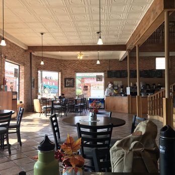 C Square Cafe - Coffee & Tea Near Me - Carrollton, Texas