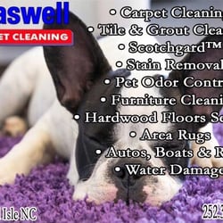 Braswell Carpet Cleaning