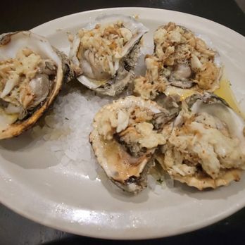 Coconuts - Surf and surf oysters. A must try!!! - Seafood Near Me - Fort Lauderdale, Florida Coconuts - Surf and surf oysters. A must try!!! - Seafood Near Me - Fort Lauderdale, Florida