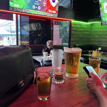 The Village - Sports Bars Near Me - Palm Springs, California The Village - Sports Bars Near Me - Palm Springs, California