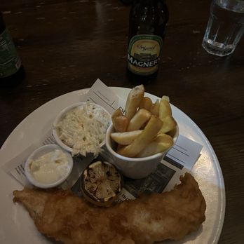 Emmets Irish Pub & Restaurant - Fish N' Chips* - American Near Me - Boston, Massachusetts Emmets Irish Pub & Restaurant - Fish N' Chips* - American Near Me - Boston, Massachusetts