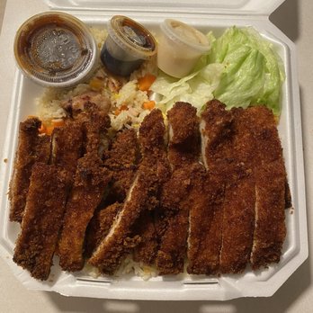 Tokyo Stop Teriyaki - Chicken Katsu - Japanese Near Me - Oak Harbor, Washington Tokyo Stop Teriyaki - Chicken Katsu - Japanese Near Me - Oak Harbor, Washington