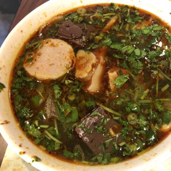 Pho Salt Lake - Bun bo hue - Vietnamese Near Me - Salt Lake, Utah