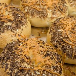 Desert Sun Bagel