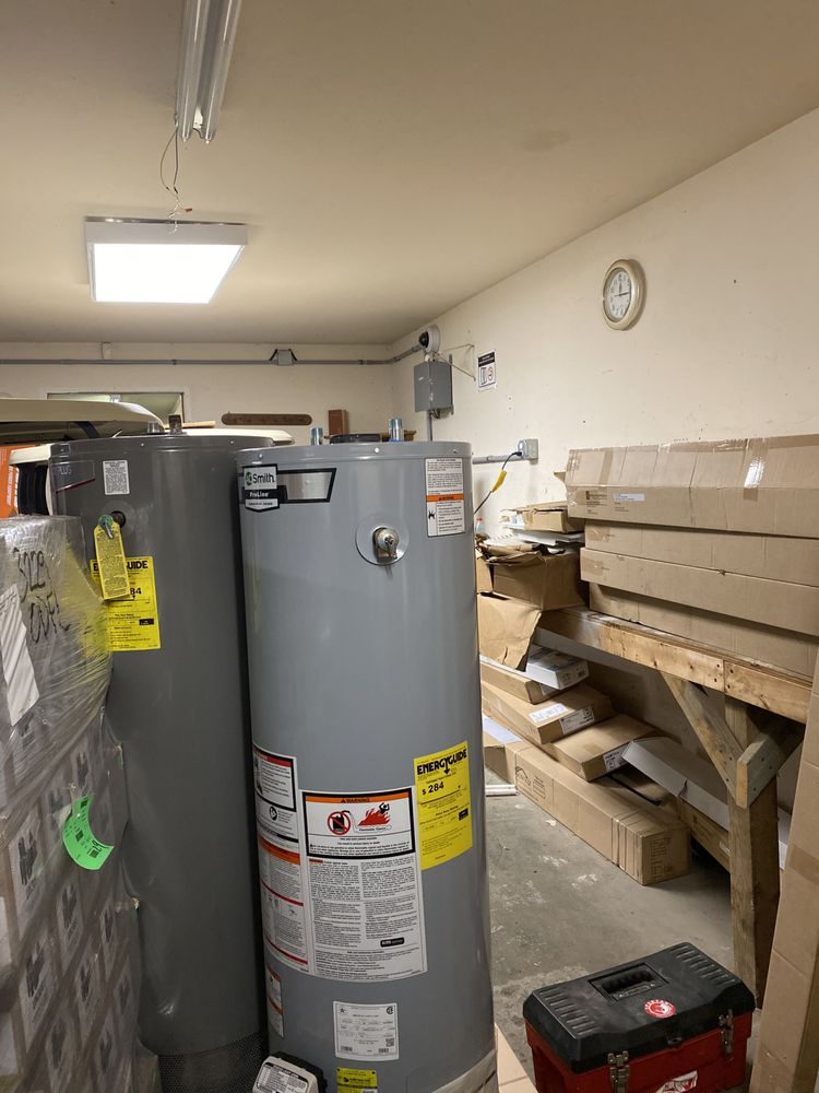 Slide of Unclogging Your Drains