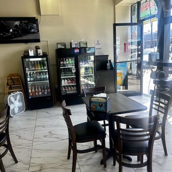 Elite Experience: Shawarma House - Seating - Yelp Events Near Me - San Diego, California