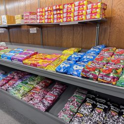 Smith's Candies