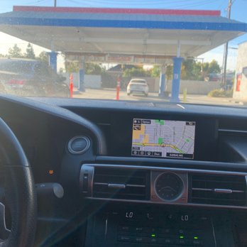 University Auto Spa & Detailing Center - Car Wash Near Me - Riverside, California