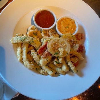 Lindey's - Calamari & Shrimp - New American Near Me - Columbus, Ohio Lindey's - Calamari & Shrimp - New American Near Me - Columbus, Ohio