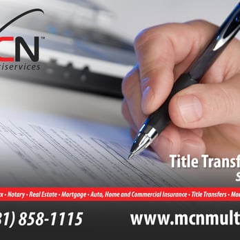 MCN Multiservices - Notaries Near Me - Katy, Texas MCN Multiservices - Notaries Near Me - Katy, Texas