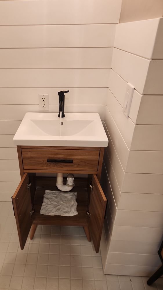 Slide of Michael J Plumbing and Heating