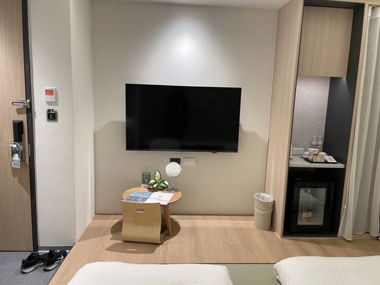 Dandy Hotel Daan Park by null