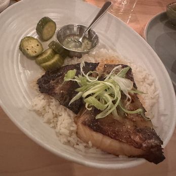 Yang’s Kitchen - Hainan fish - Asian Fusion Near Me - Alhambra, California