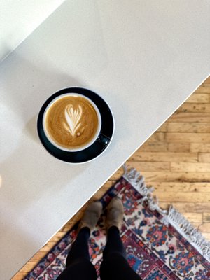 Dark Horse Espresso Bar by null