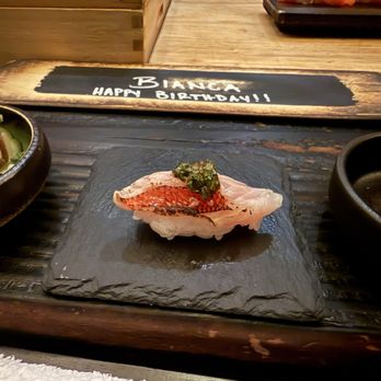 Sushi By Scratch Restaurants - Sushi Bars Near Me - Seattle, Washington
