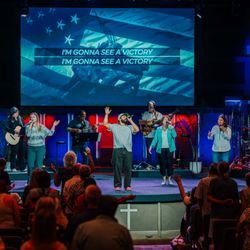 Village View Community Church - Worship