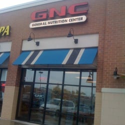 GNC