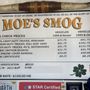 Photo of Moe's Smog Test Only