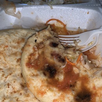 Jaltepeque 3 - Chicharron Pupusa - Latin American Near Me - N Hollywood, California Jaltepeque 3 - Chicharron Pupusa - Latin American Near Me - N Hollywood, California