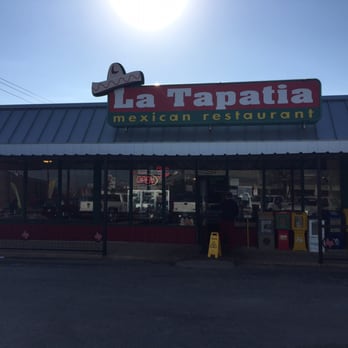 La Tapatia - La Tapatia - Mexican Near Me - Austin, Texas