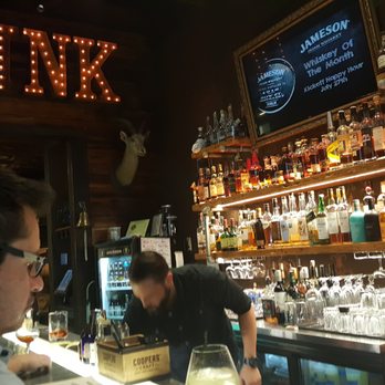 Bourbon - Cajun/Creole Near Me - Columbia, South Carolina