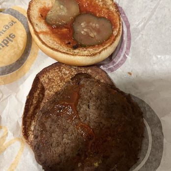 McDonald's - Burgers Near Me - Encino, California