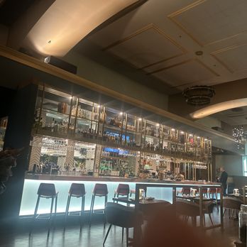Farzi Cafe - Indian Near Me - Bellevue, Washington Farzi Cafe - Indian Near Me - Bellevue, Washington