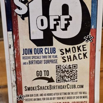 The Smoke Shack - Southern Near Me - San Antonio, Texas