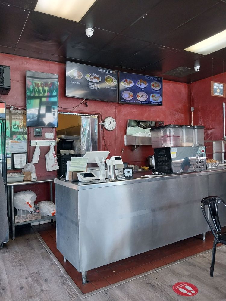 Tacos Chihuahua