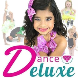 Dance Deluxe - Dance Deluxe offers exceptional dance classes for children ages 2+.