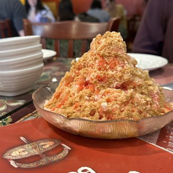 Layang Layang - 170. Ice Kacang... - Malaysian Near Me - Milpitas, California Layang Layang - 170. Ice Kacang... - Malaysian Near Me - Milpitas, California