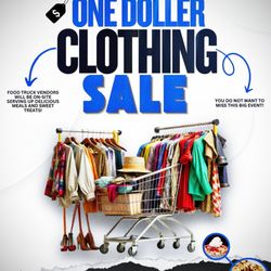 All Things Thrift Store