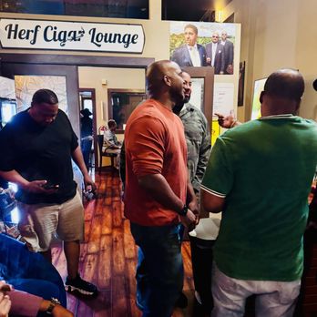 Herf Cigar Lounge - Cigar Bars Near Me - Pittsburg, California