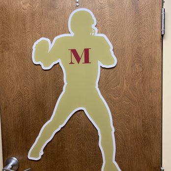 Huddle House - Awesome door to the men's restroom - Breakfast & Brunch Near Me - Shelbyville, Tennessee