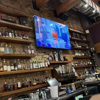 Brick & Bourbon - Bar - New American Near Me - Stillwater, Minnesota Brick & Bourbon - Bar - New American Near Me - Stillwater, Minnesota