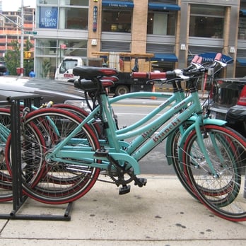 Toga Bikes Shop - Bike Rentals Near Me - New York, New York Toga Bikes Shop - Bike Rentals Near Me - New York, New York